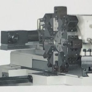 PC BASE LATHE 660NC x 1500