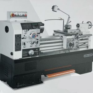 HIGH SPEED PRECISION LATHE 430×1000
