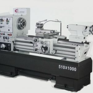 HIGH SPEED PRECISION LATHE 510×1000
