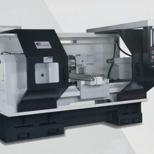 PC BASE LATHE 660NC x 1500