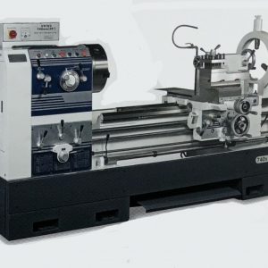 PRECISION HEAVY-DUTY LATHE 740×1500