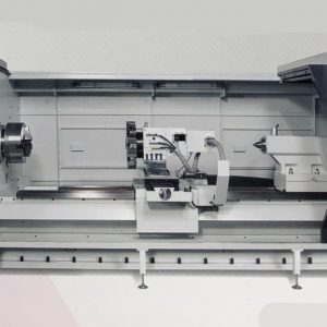 PC BASE LATHE 920NC x 3000