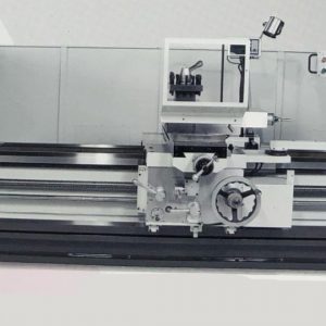 HEAVY-DUTY LATHE 920×3000