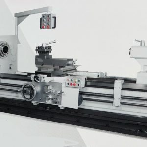 HEAVY-DUTY LATHE 920×3000
