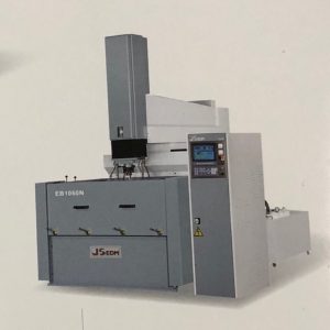 MÁY BẮN TIA LỬA ĐIỆN EB1060N