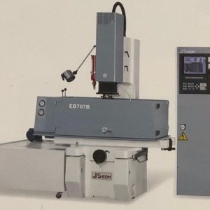 MÁY BẮN TIA LỬA ĐIỆN EB707B