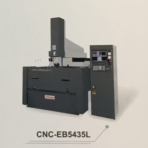 Máy bắn tia lửa điện CNC-EB600L