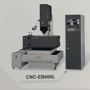 Máy bắn tia lửa điện CNC-EB600L