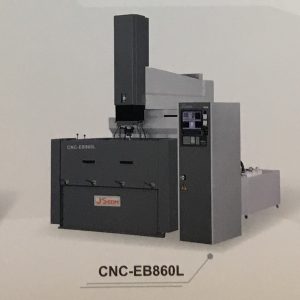 Máy bắn tia lửa điện CNC-EB860L