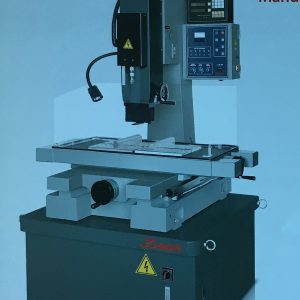 Máy khoan EDM Manual Series