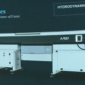 Thiết bị tiếp phôi AP Series