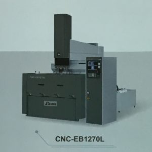 Máy bắn tia lửa điện CNC-EB1270L