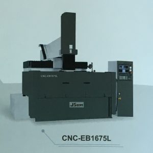 Máy bắn tia lửa điện CNC-EB1675L