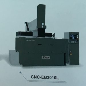 Máy bắn tia lửa điện CNC-EB3010L