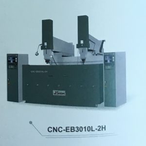 Máy bắn tia lửa điện CNC-EB3010L-2H