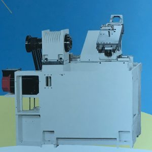 Máy tiện CNC JG-100