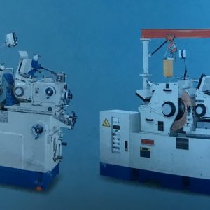 Máy mài vô tâm JHC