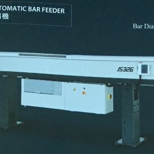 Thiết bị tiếp phôi JS Series