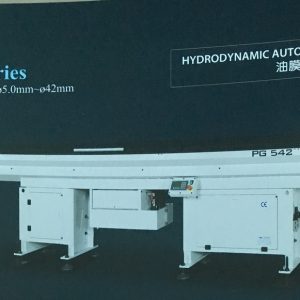 Thiết bị tiếp phôi PG Series