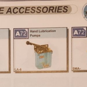 Phụ kiện máy phay