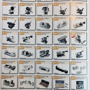 Phụ kiện máy mài