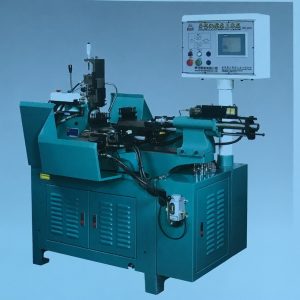 Máy tiện tự động thủy lực PLC