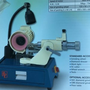 Máy mài dao cụ PP-25