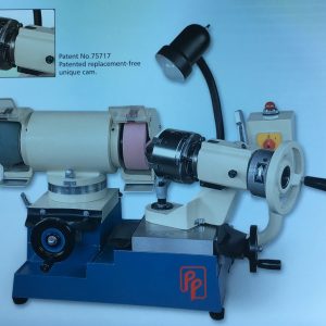 Máy mài dao cụ PP-32