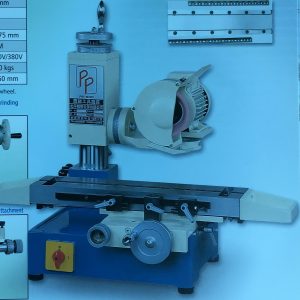 Máy mài dao cụ PP-600