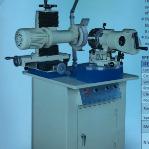 Máy mài dao cụ PP-60N/80N/100