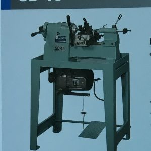 Máy tiện bàn SD-15