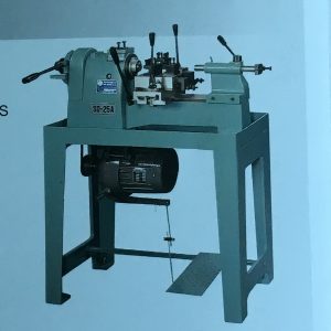 Máy tiện bàn SD-25 A/B
