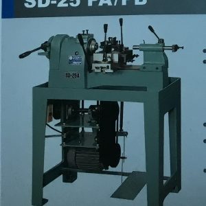 Máy tiện bàn SD-25 PA/PB