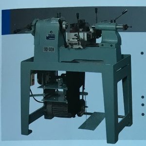 Máy tiện bàn SD-32 A/B