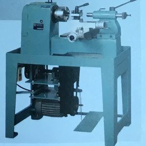 Máy tiện bàn SD-45