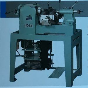 Máy tiện bàn SD-52