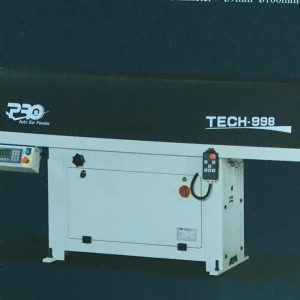 Thiết bị tiếp phôi TECH Series