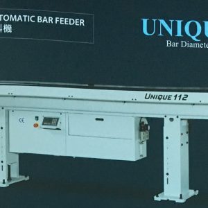 Thiết bị tiếp phôi UNIQUE Series