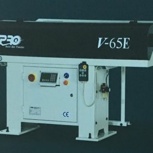 Thiết bị tiếp phôi V-65E Series