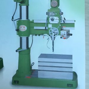 Máy khoan cần WJR-812DS