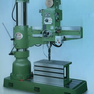 Máy khoan cần WJR-1112S