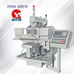Máy Phay Vạn Năng YSM-26HNC CNC Horizontal Milling Machine
