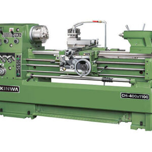 Máy Tiện Vạn Năng Cao Tốc Chính Xác CH-400