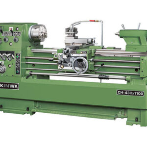 Máy Tiện Vạn Năng Cao Tốc Chính Xác CH-430