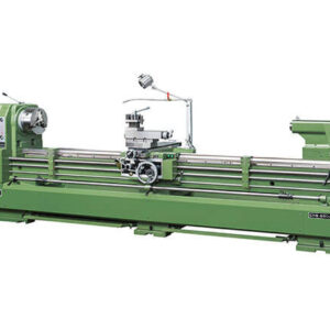 Máy Tiện Chính Xác Hạng Nặng CHD-560
