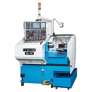 Máy Tiện Chính Xác Hạng Nặng CL-10