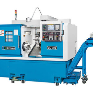Máy Tiện Chính Xác Hạng Nặng CL-220