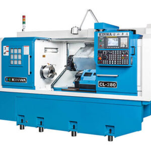 Máy Tiện Chính Xác Hạng Nặng CL-280
