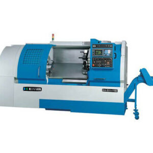Máy Tiện Chính Xác Hạng Nặng CL-320