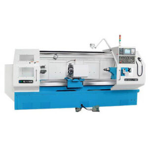 Máy Tiện Chính Xác Hạng Nặng CL-650